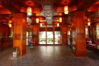 다리 좡위안 호텔