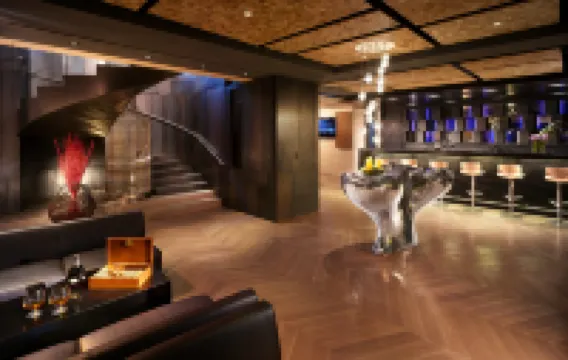 โรงแรมนาธาน