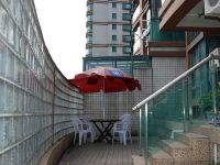 上海人家短租公寓(上海新国际博览中心店) - 公共区域