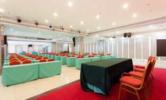 Lihua Hotel Haikou