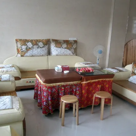 Hengshan Nanyue Fengcai Huangting Hotel
