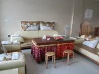Hengshan Nanyue Fengcai Huangting Hotel - breakfast