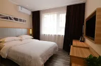 Yake City Express Hotel (Luoyang Railway Station)