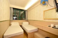 Golden Island Hotel