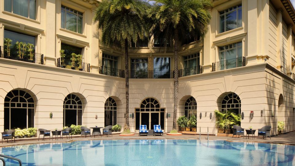 Radisson Blu Hotel & Suites GRT Chennai