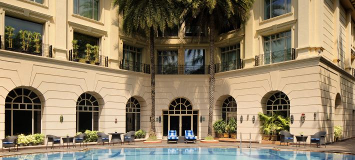 Radisson Blu Hotel & Suites GRT Chennai Hotels in Chennai
