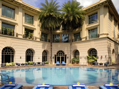 Radisson Blu Hotel & Suites GRT Chennai