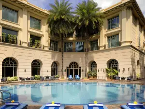 Radisson Blu Hotel & Suites GRT Chennai