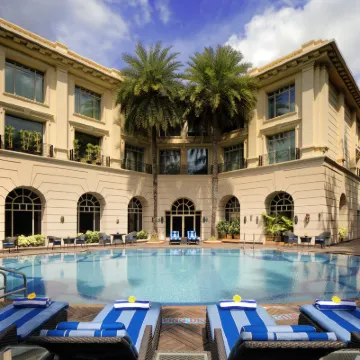 Radisson Blu Hotel & Suites GRT Chennai Hotels in der Nähe von Flughafen Chennai