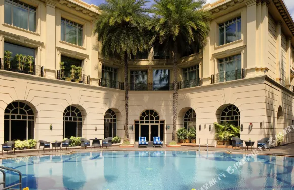 麗笙藍標酒店和套房 GRT Chennai