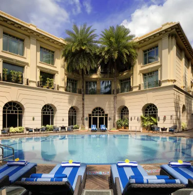 Radisson Blu Hotel & Suites GRT Chennai