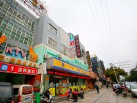 上海101连锁旅店