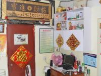 胶州平安旅馆 - 公共区域
