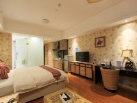 柳州百川酒店 - 东南亚风情主题房