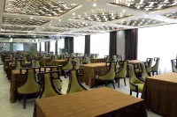 Guangwushan Hot Spring Tourism Hotel - servizio colazione