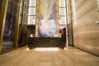 Tinglan Apartment Hotel (Qingdao May Fourth Square MIXC)