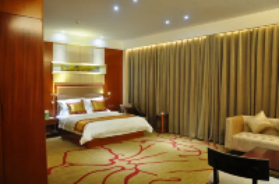 Pingliang Rongting Hotel