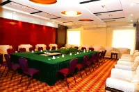 Three Gorges Feng Hotel (Zhongxian Guoyuan Road) Hotel di Zhong County