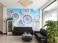 Tangyin Sunshine Express Hotel Hotels in Tangyin