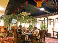 成都仪特商务酒店