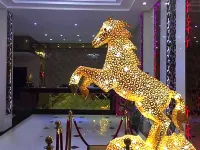 Huangchao Hotel Hotels in Yongfeng