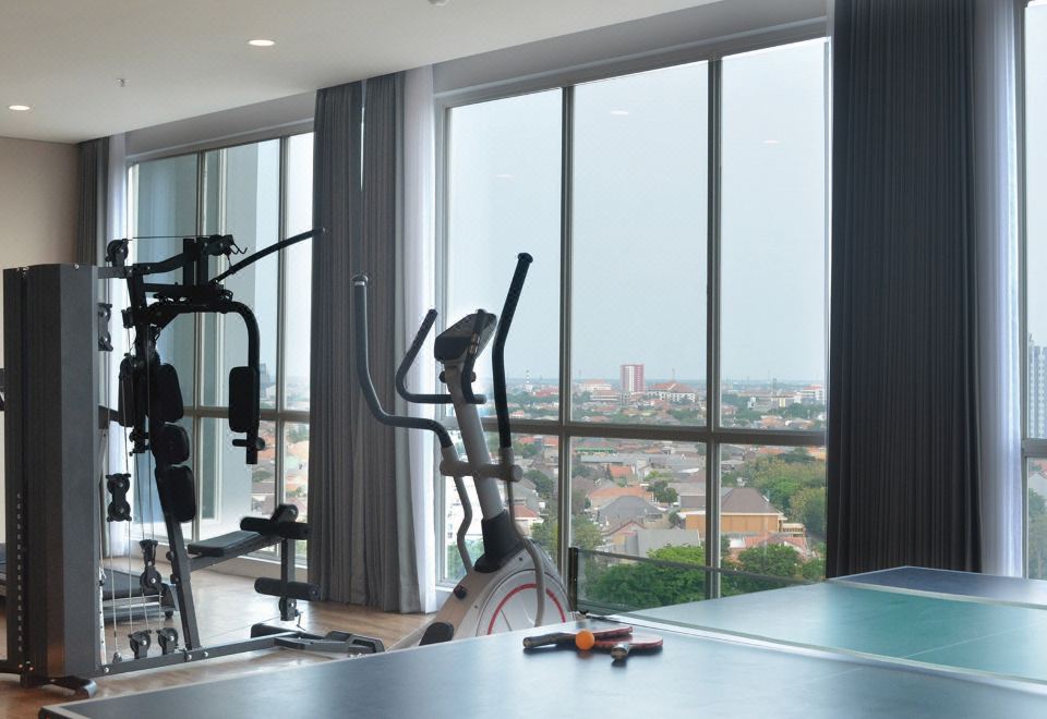 4. 루미노르 호텔 ..