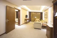 Wudalianchi Jiahao Business Hotel فنادق في ووداليانتشى