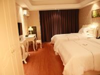 金华艺枫国际度假公寓 - 欧式双床房