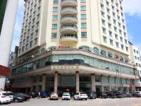 清远连州国际大酒店 - 酒店外部