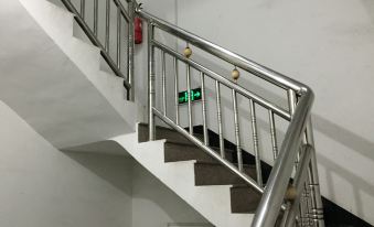 Wencheng Shanshui Hotel