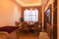 Shiqian International Hotel