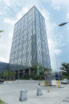 Floral Hotel·Xuzhou Jinxiu Xingcheng Hotel (High speed Rail East Station Branch) Hotels in Xuzhou