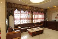 伊春鼎鑫商務賓館（萬象城店） 伊春住宿飯店