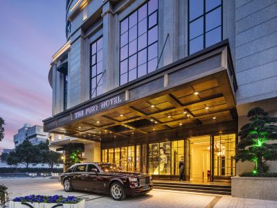 The Ruly hotel