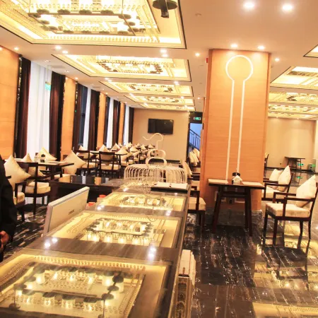 Baodeli Hotel