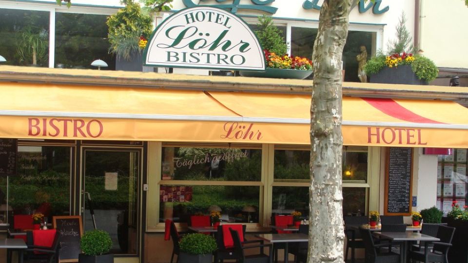Hotel Löhr