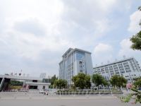 淮北汉亭酒店 - 酒店附近