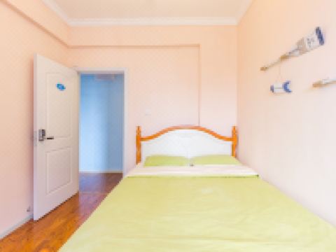 成都途窝公寓 - 舒适单间(公共卫浴)