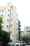 7 Days Premium (Yibin Daguan Tower Cuipingshan Park Branch) Hotels near Yinbin Expressway Passenger Transport Terminal