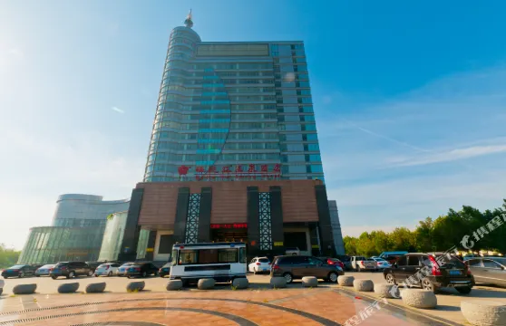 霸州梅地亞温泉酒店