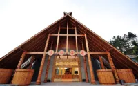 Langdong Forest Hot Spring Hotel