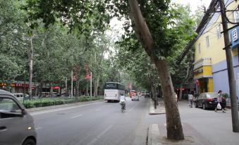 7 Days Inn (Changying Road) - Housity