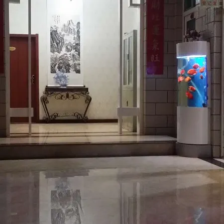 Changzi Xinxin Hotel