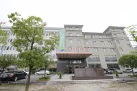 Censhan Hotel Hotels in Hengfeng County
