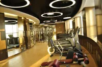 Wei Mei Days Hotel Siping - Gym