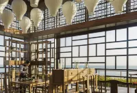 The Lalu Qingdao - Morgenmad