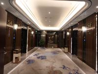 云浮长州酒店 - 公共区域