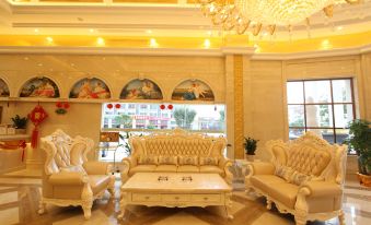 Vienna International Hotel (Foshan Zhangcha Poly Champagne)