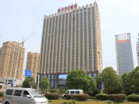 武汉新太阳集团诺亚酒店 - 酒店外部