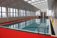 Haocheng International Hotel - familiares